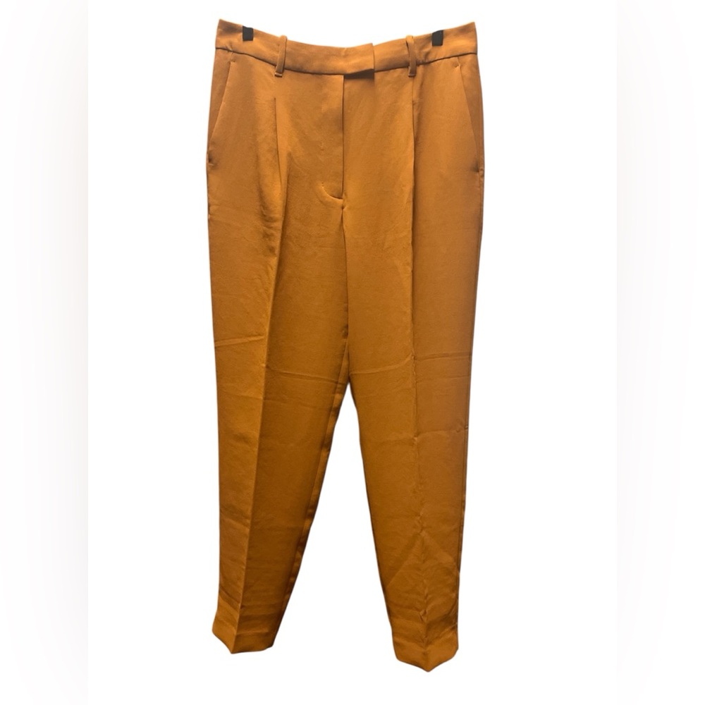 Wilfred Women's Rust Trousers